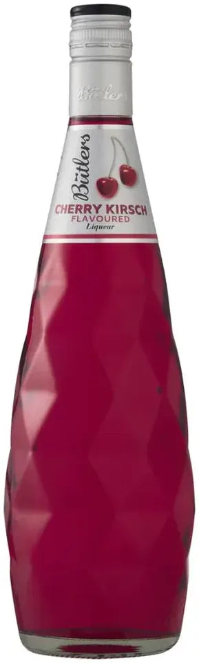 Butlers Cherry-Kirsch 750ml