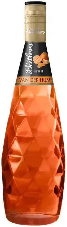 Butlers Van Der Hum 750ml