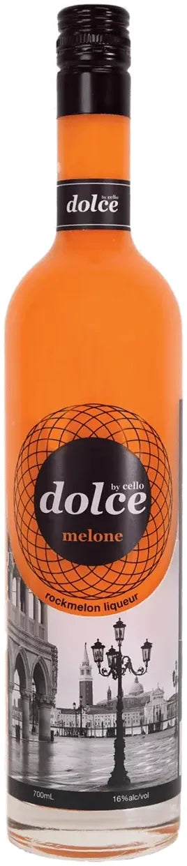 Cello Dolce Melone 700ml