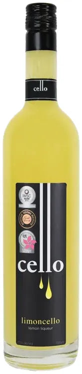 Cello Limoncello 700ml