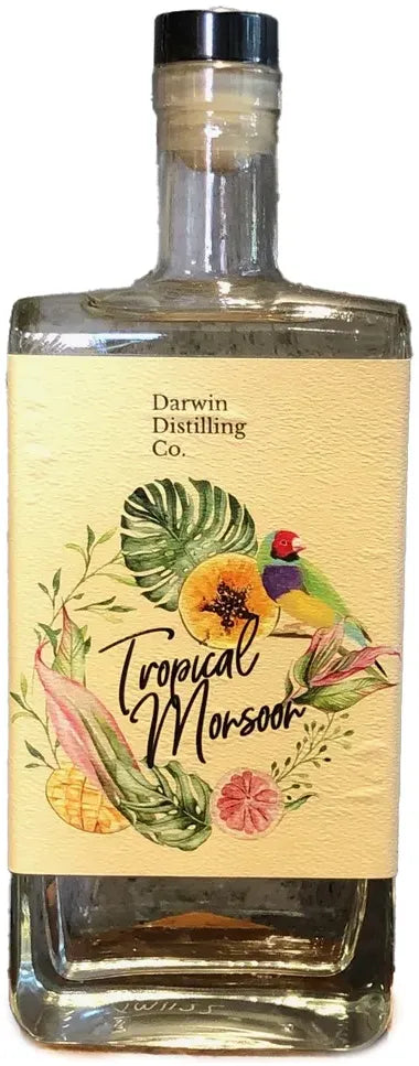 Darwin Distilling Co Tropical Monsoon 500ml