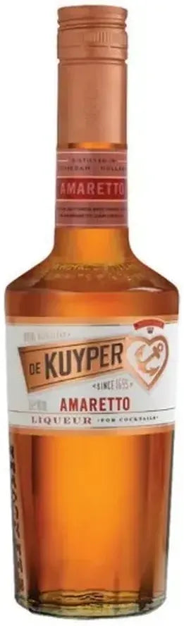 De Kuyper Amaretto Liqueur 700ml