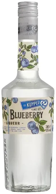 De Kuyper Blueberry Liqueur 700ml