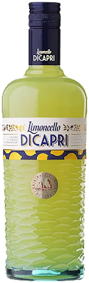 Di Capri Limoncello Di Capri NRF 700ml