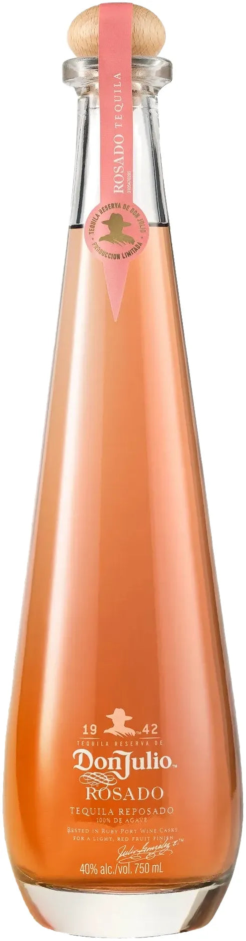 Don Julio Rosado 750ml