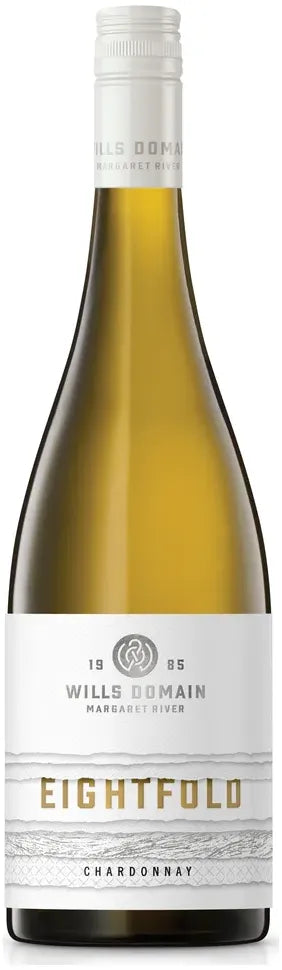 Wills Domain Eightfold Chardonnay 2022 750ml