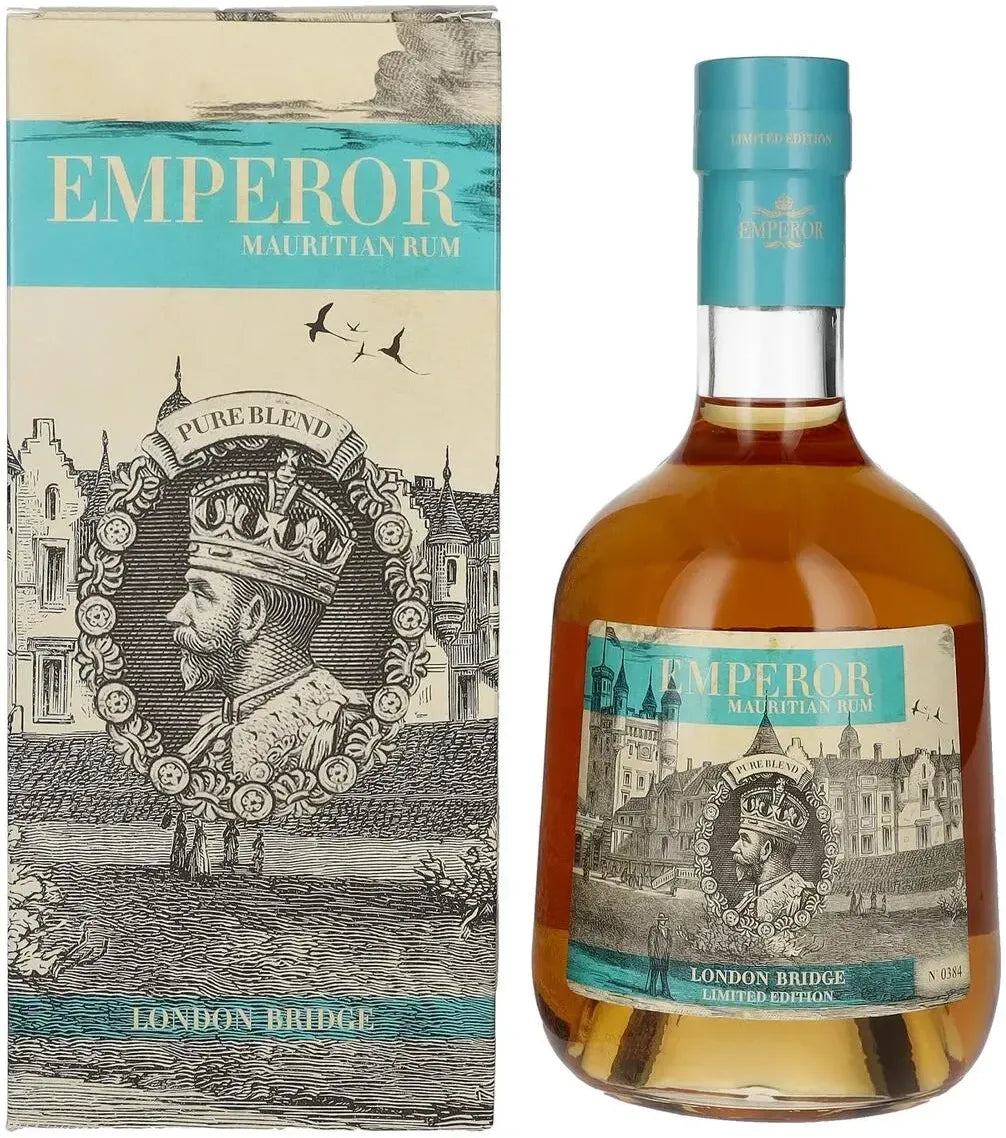 Emperor London Bridge 700ml