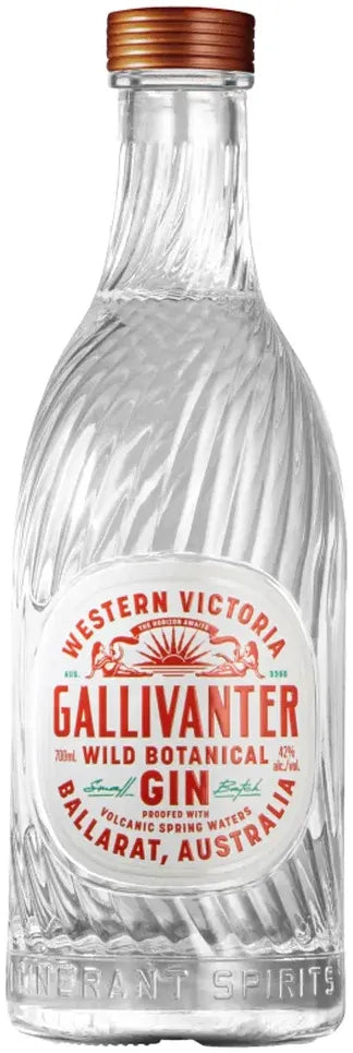 Gallivanter Gin 700ml