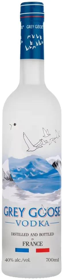 Grey Goose Vodka 700ml