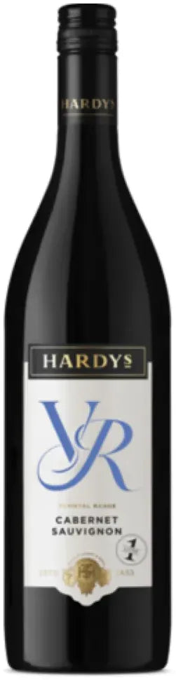 Hardys VR Cabernet Sauvignon 1L