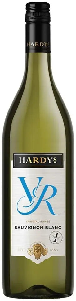 Hardys VR Sauvignon Blanc 1L