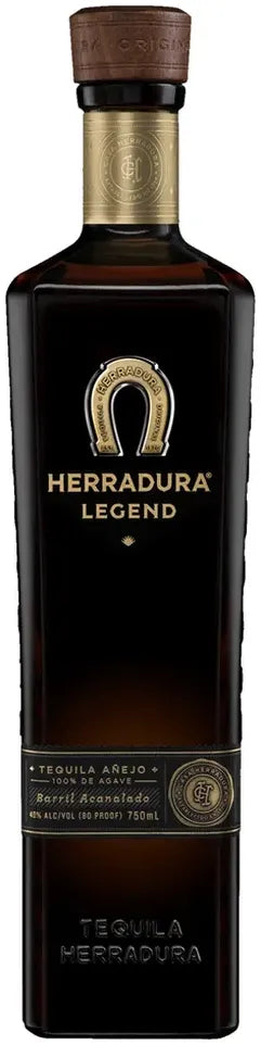 Herradura Legend Anejo 750ml