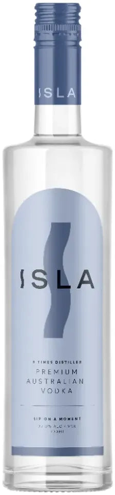 Isla Premium Vodka 700ml