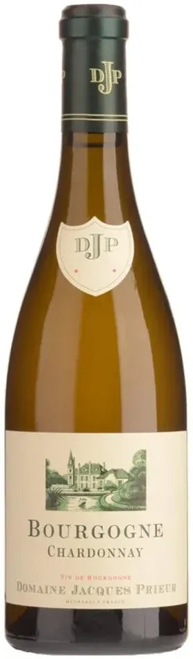 Jacques Prieur Bourgogne Blanc 2021 750ml