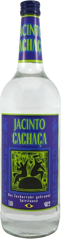 Jacinto Cachaca 1L