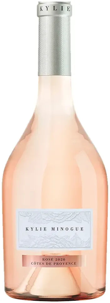 Kylie Minogue The Collection Cotes De Provence Rose 750ml