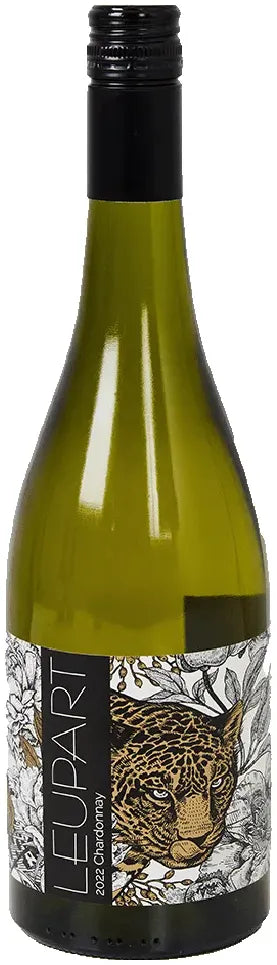 Leupart Chardonnay 750ml