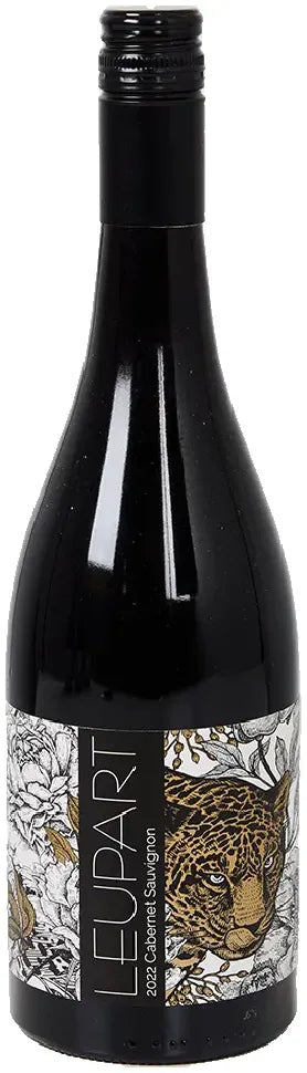 Leupart Cabernet Sauvignon 750ml