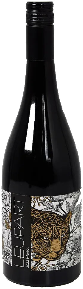 Leupart Merlot 750ml