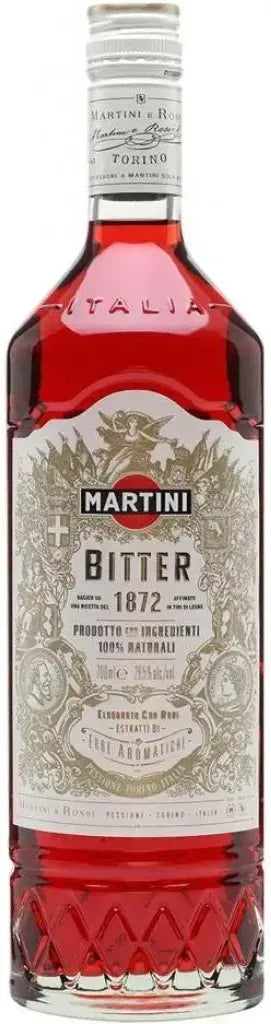 Martini Bitter 750ml