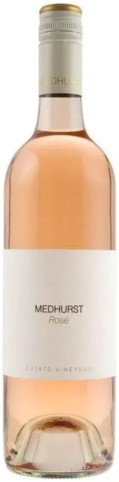 Medhurst Estate Vineyard Rose 750ml