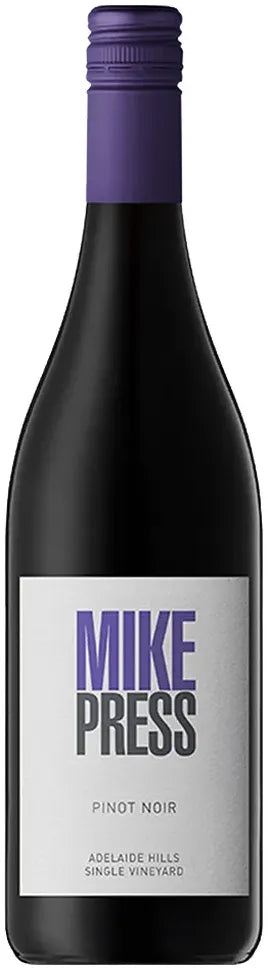 Mike Press Pinot Noir 750ml