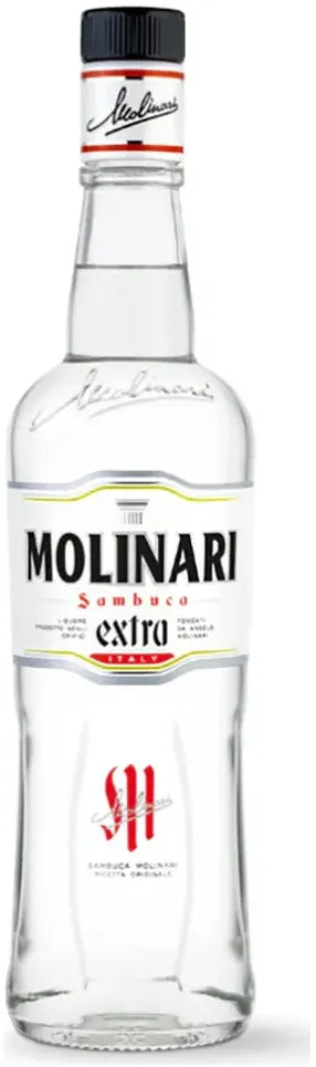 Molinari Extra Sambuca 1L