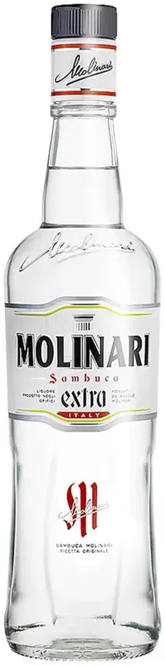 Molinari Extra Sambuca 700ml