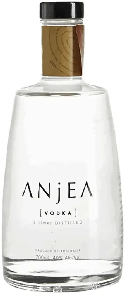 Mt Uncle Distillery Anjea Vodka 700ml