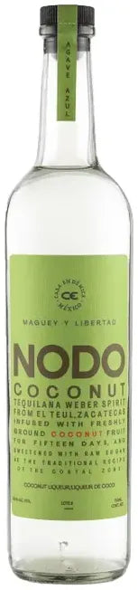 Nodo Coconut Tequilana 700ml