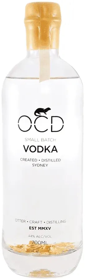 OCD Gold Leaf 700ml