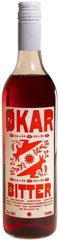 Okar Island Bitter 700ml