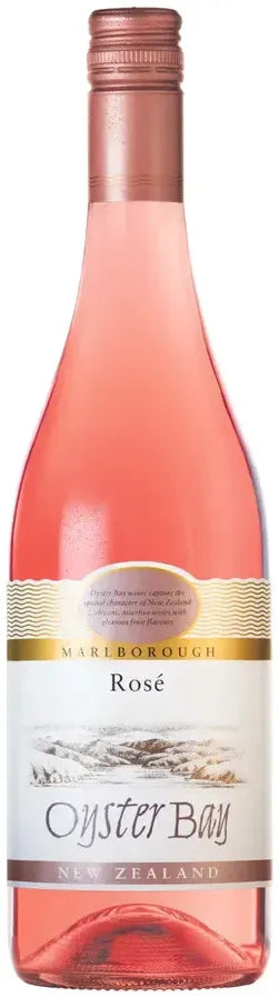 Oyster Bay Rose 750ml