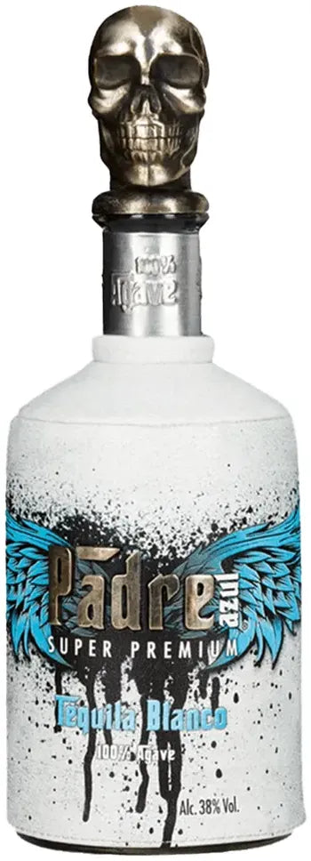 Padre Azul Blanco Tequila 1Lt