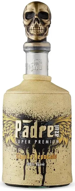 Padre Azul Reposado Tequila 700ml