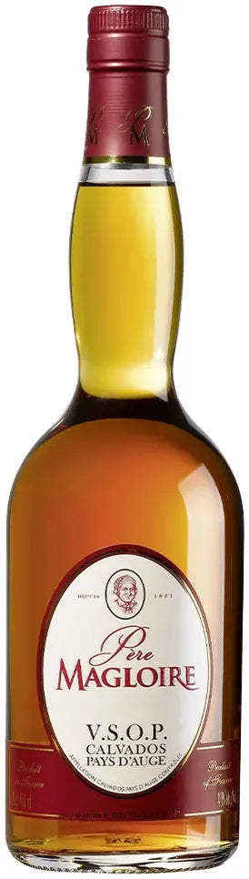 Pere Magloire VSOP Calvados 700ml