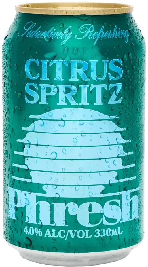 Philter Phresh Citrus Spritz 330ml