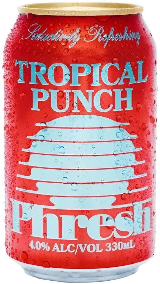 Philter Phresh Tropical Punch 330ml