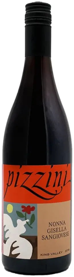 Pizzini Nonna Gisella Sangiovese 750ml