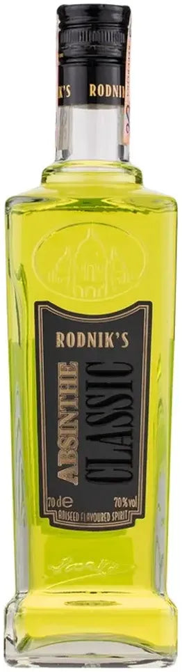 Rodnik Classic Absinthe 700ml