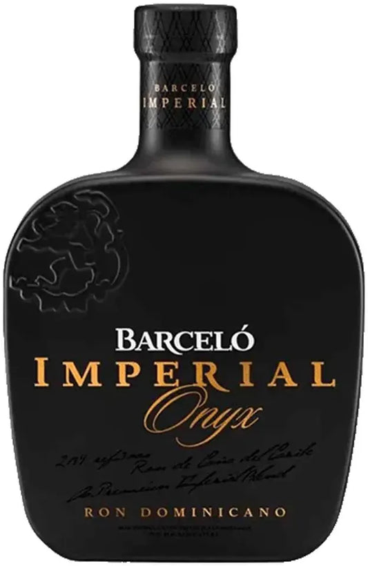 Ron Barcelo Imperial Onyx Rum 700ml