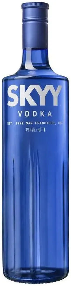 SKYY Vodka 1L