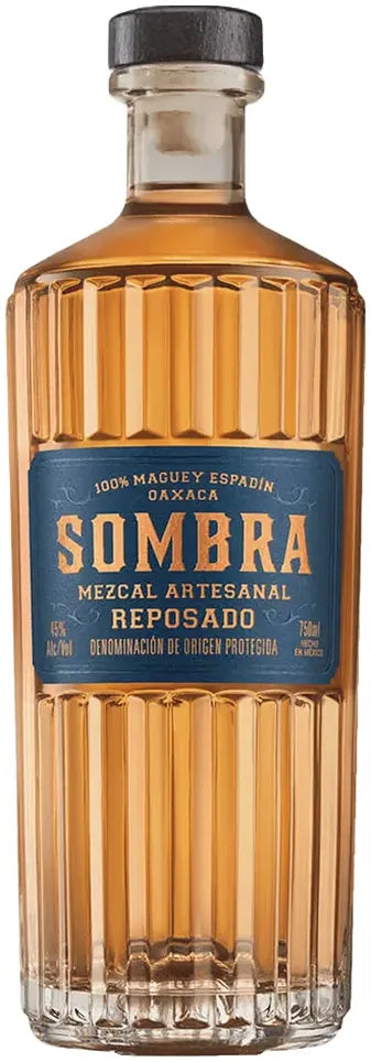 Sombra Mezcal Reposado 750ml