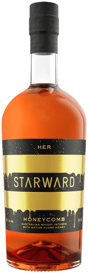 Starward Honeycomb 700ml