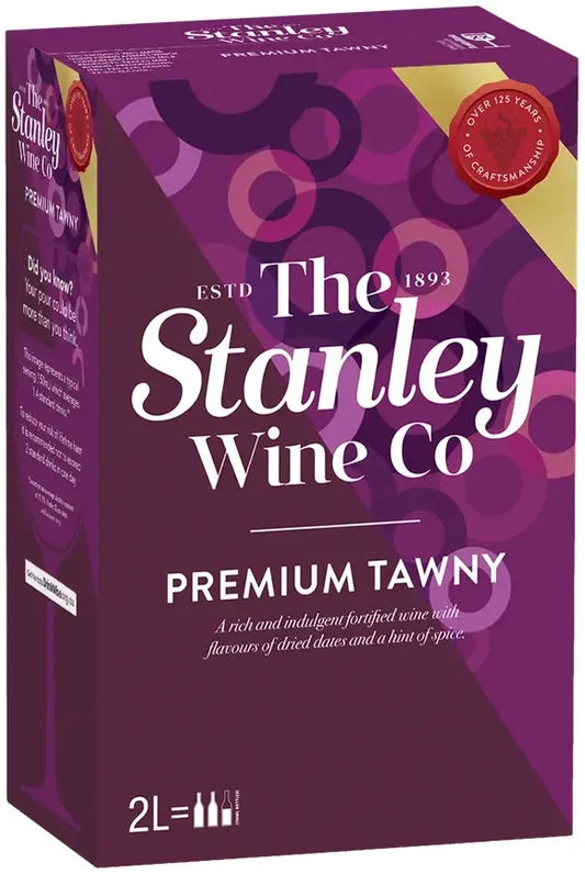 Stanley Tawny Port 2L