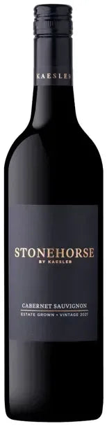 Stonehorse Cabernet Sauvignon 750ml