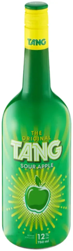 Tang Sour Apple 750ml