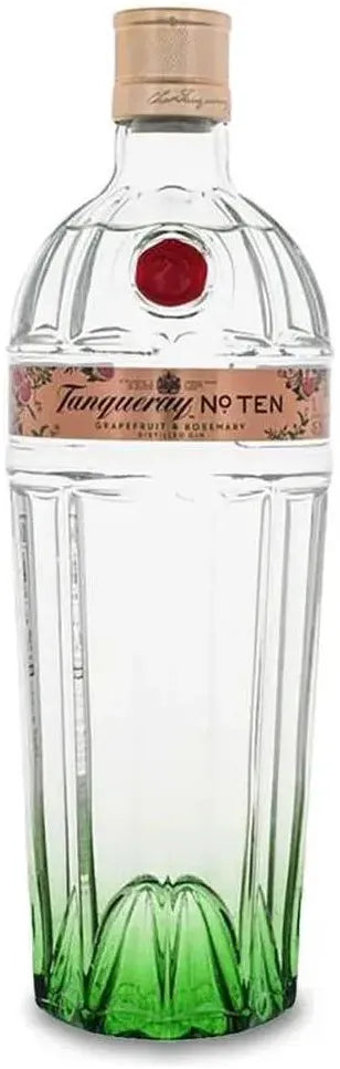 Tanqueray Ten Grapefruit & Rosemary 1L