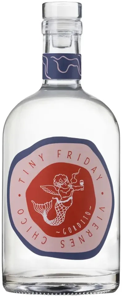 Tiny Friday Gordito 500ml