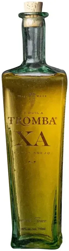 Tromba Tequila Anejo XA 750ml